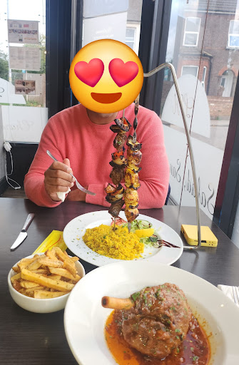 Photo of Laurel House - Charcoal Grill - 69 Hatfield Rd, St Albans AL1 4JL